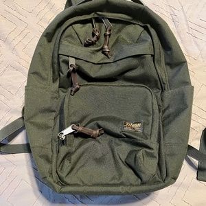 Filson Dryden Backpack, Otter Green